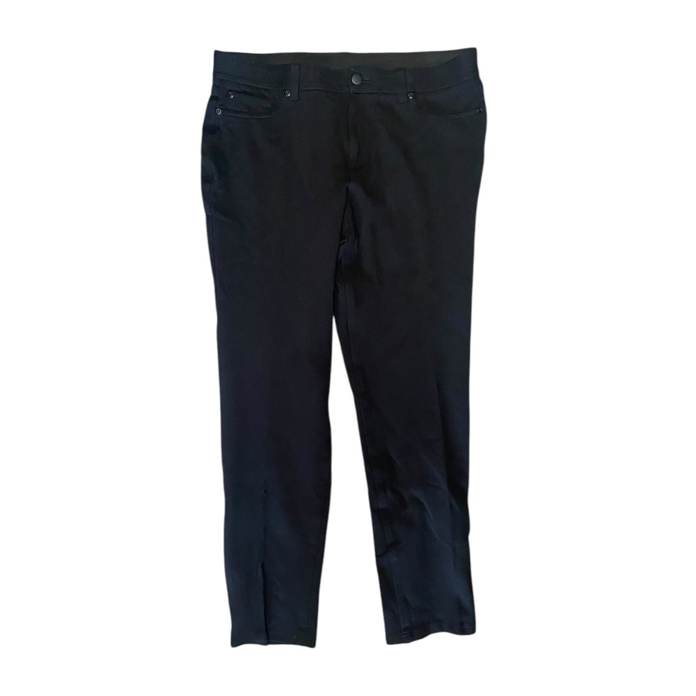 Chicos Skinny Jeggings